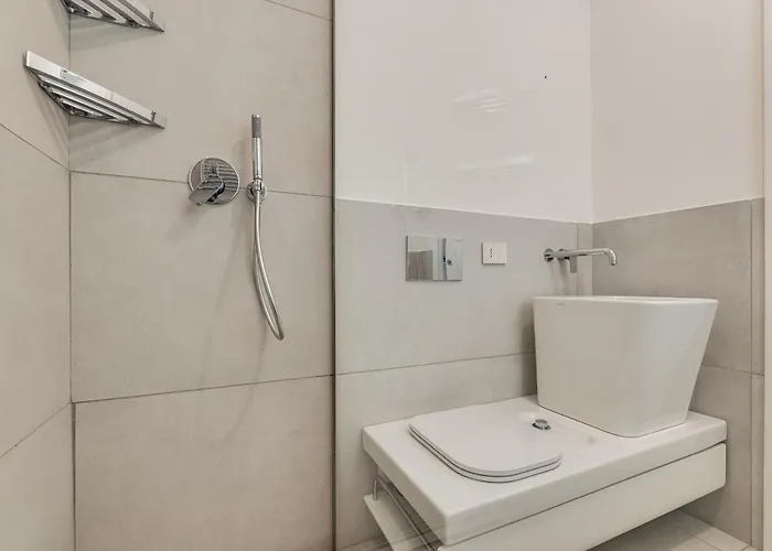 Apartamento Easylife - Vatican Terrace *