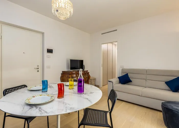 Apartamento Easylife - Vatican Terrace