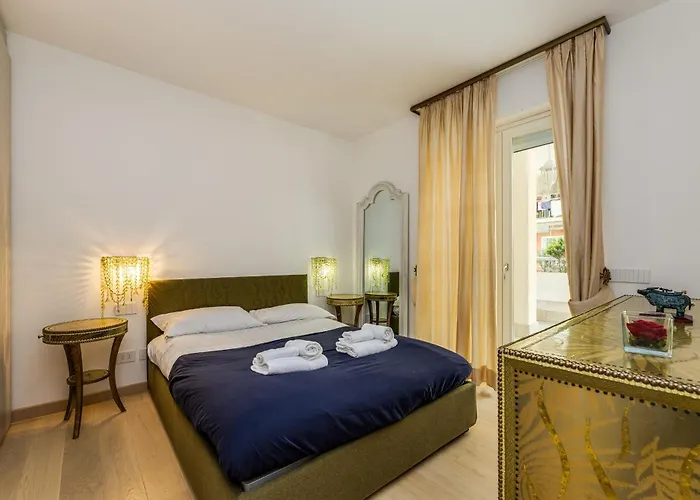 Easylife - Vatican Terrace Apartamento