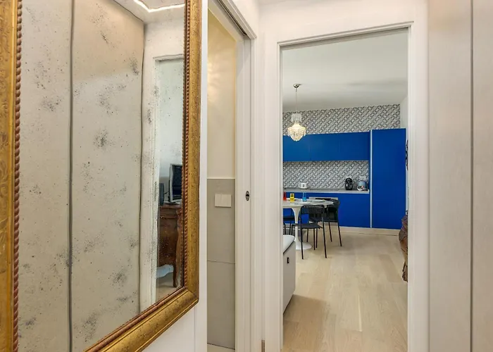 Apartamento Easylife - Vatican Terrace