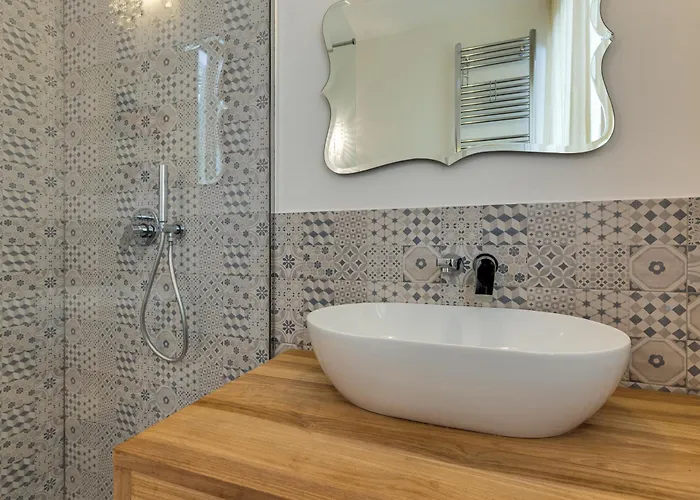 Apartamento Easylife - Vatican Terrace Roma