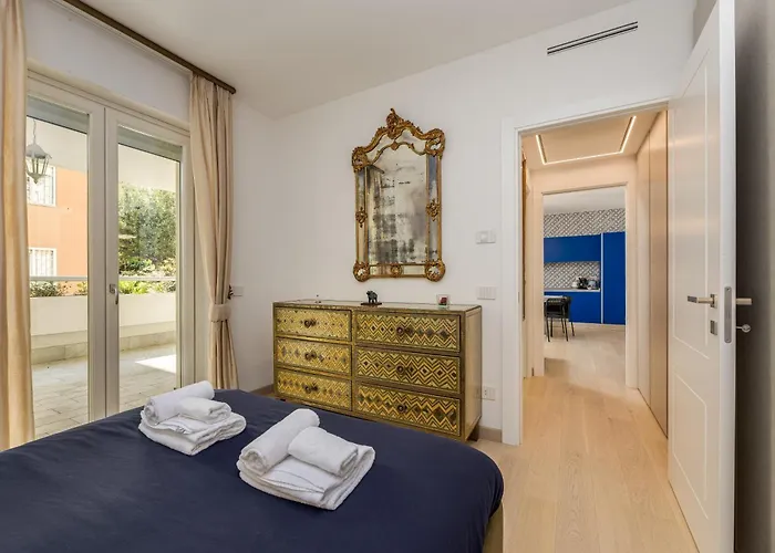 Easylife - Vatican Terrace Apartamento