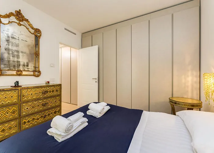 Apartamento Easylife - Vatican Terrace *